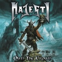 Own The Crown -02/09/2011-
