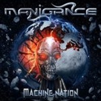 Machine Nation -02/02/2018-