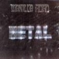 METAL - 1982 -