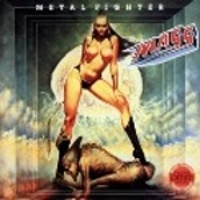 Metal Fighter -1983-