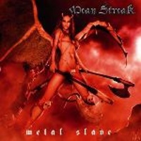 Metal Slave -2009-