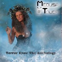 Terror Eyes:The Anthology -17/08/2019-