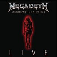 Countdown To Extinction: Live -24/09/2013-