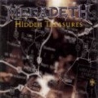 HIDDEN TREASURES - 1995 -