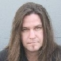 SHAWN DROVER -Batterie-