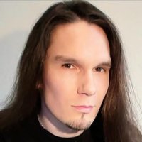 Teemu Mäntysaari -Guitare-