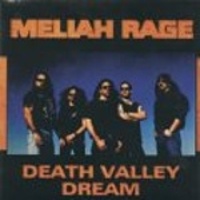 DEATH VALLY DREAM - 1996 -