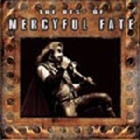 THE BEST OF MERCYFUL FATE - 2003 -