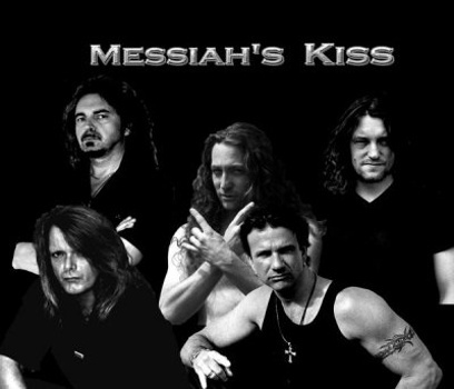 MESSIAH'S KISS