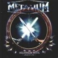 MILLENIUM METAL - 1999 -