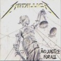 AND JUSTICE FOR ALL - 1988 -