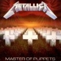 MASTER OF PUPPETS - 1986 -