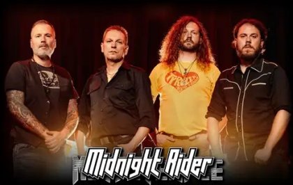 MIDNIGHT RIDER