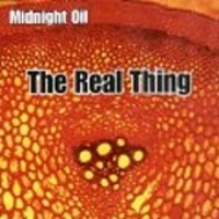THE REAL THING - 2000 -