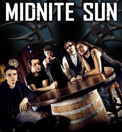 MIDNITE SUN