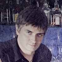 Chris Vicini - Guitare -