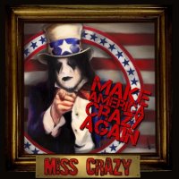 Make America Crazy Again -25/12/2019-