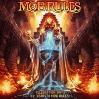 Celebration Day-30 Years Of Mob Rules -03/05/2024-