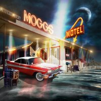 Moggs Motel  -06/09/2024-