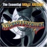 THE ESSENTIAL MOLLY HATCHET - 2003 -