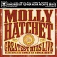GREATEST HITS LIVE - 2004 -