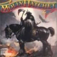 MOLLY HATCHET - 1978 -