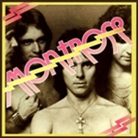MONTROSE - 1974 -