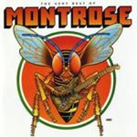 THE VERY BEST OF MONTROSE - 2000 -