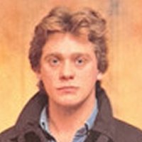 Andy John Burton - Batterie -