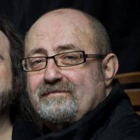 Chris Tsangarides - Guitare -