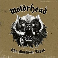 The Manticore Tapes -27/06/2025-