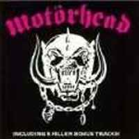 MOTORHEAD - 1977 -