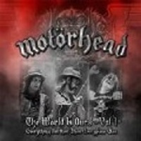 The Wörld Is Ours Vol. 1 -11/11/2011-