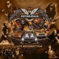 Live Resurrection -24/01/2020 -