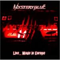Live...Made In Europe -2015-