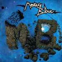 MYSTERY BLUE - 1984 -