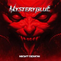 Night Demon -06/12/2024-