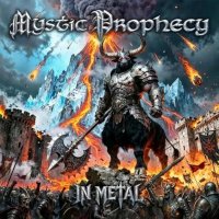 In Metal -27/11/2026-