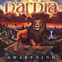 AWAKENING - 1998 -