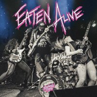 Eaten Alive -05/11/2021-
