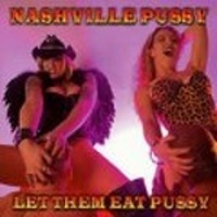  LET THEM EAT PUSSY -1998-