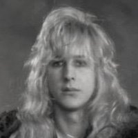 Richie Delise - Basse -