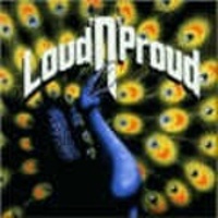 Loud'n'proud -1973-