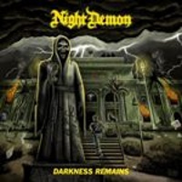 Darkness Remains -21/04/2017-