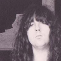 Brian Martin - Guitare -