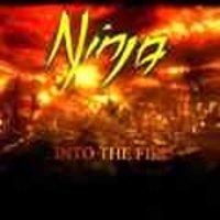 Into The Fire -09/12/2014-