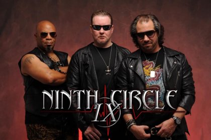 NINTH CIRCLE