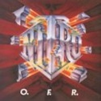 O.F.R. (Out Fucking Rageous) -1989-