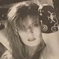 Jacqui Lynn - Chant -