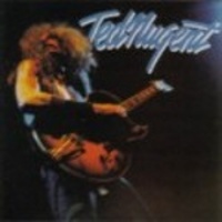 TED NUGENT - 1975 -